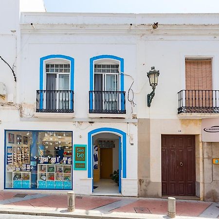 Nerja Citycenter Bajo 外观 照片