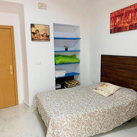 Nerja Citycenter Bajo 外观 照片