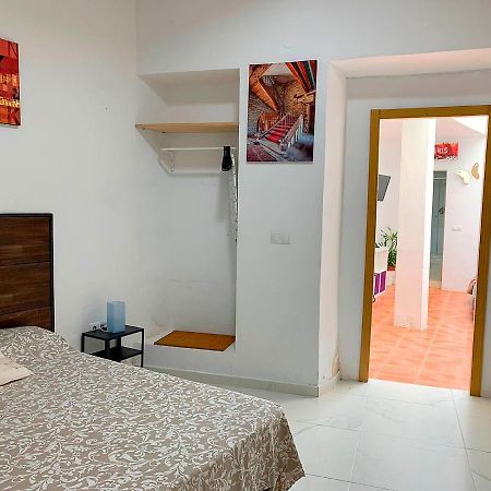 Nerja Citycenter Bajo 外观 照片