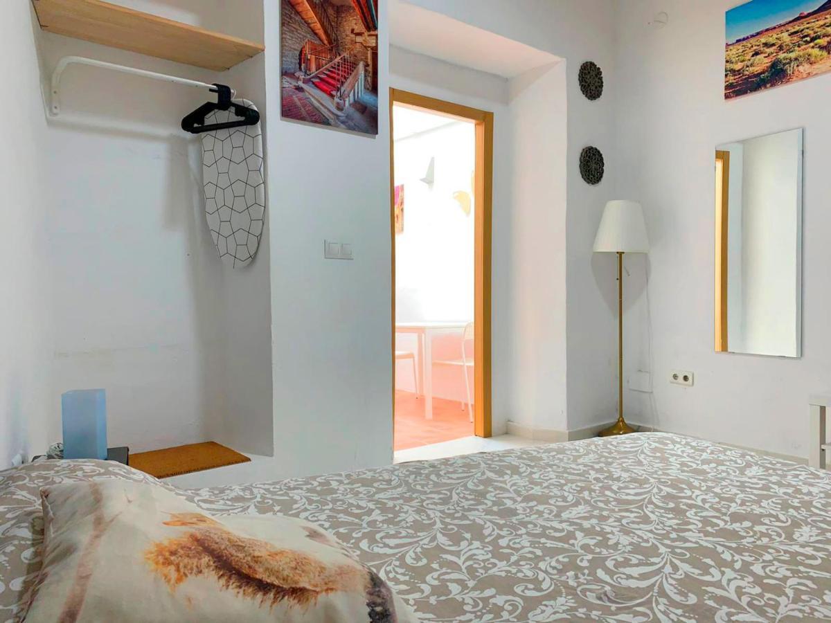 Nerja Citycenter Bajo 外观 照片