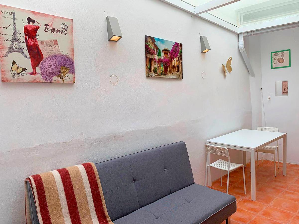 Nerja Citycenter Bajo 外观 照片