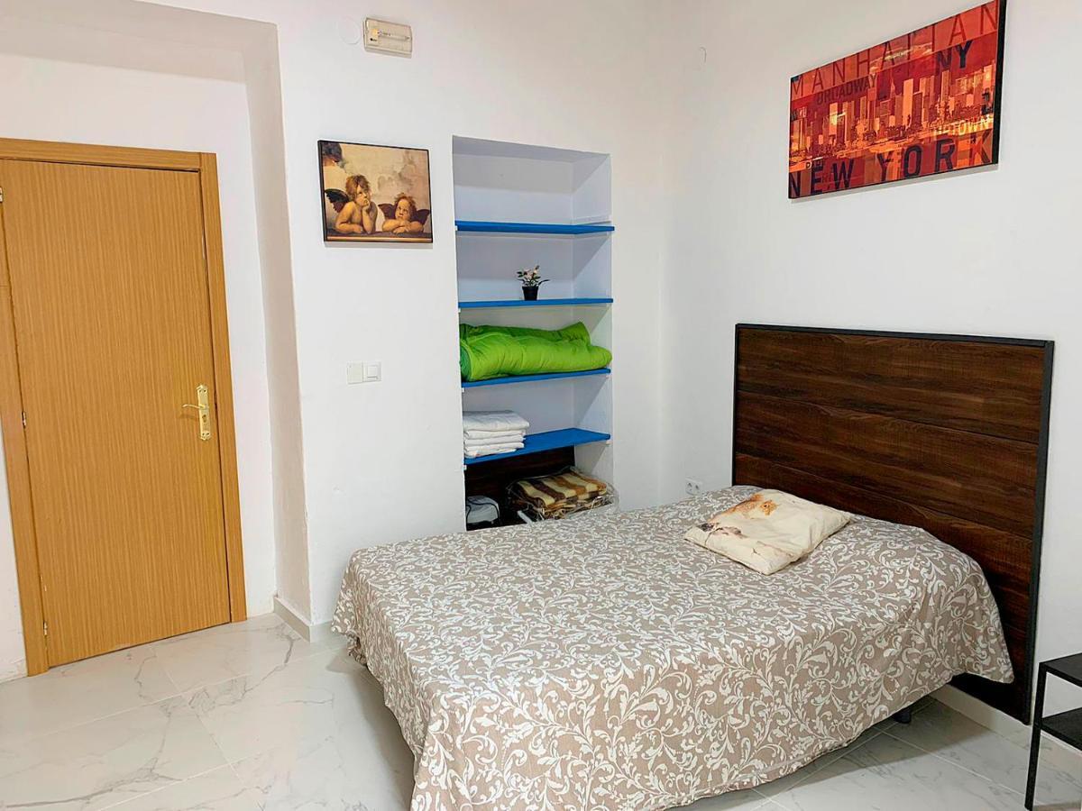 Nerja Citycenter Bajo 外观 照片