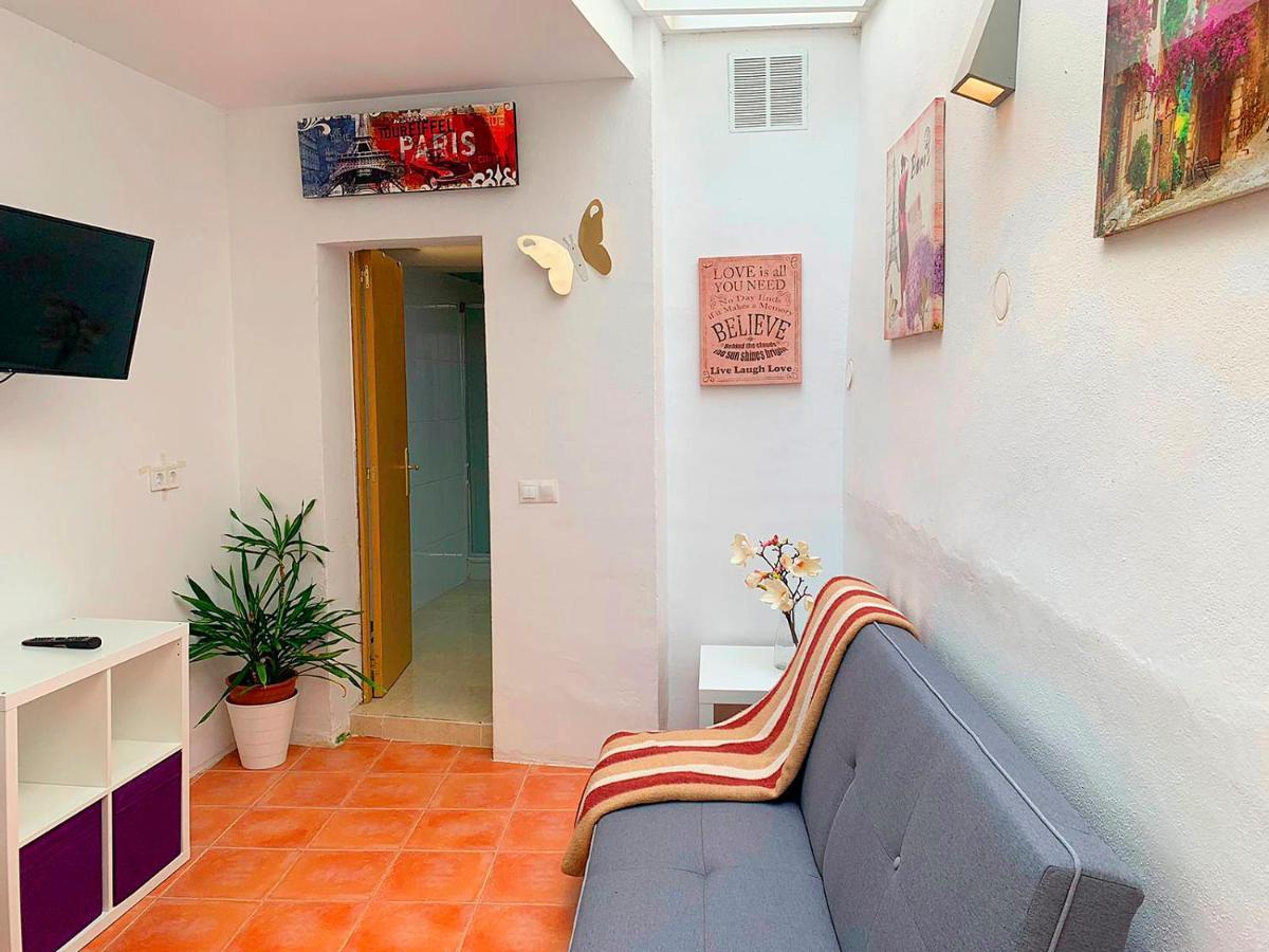 Nerja Citycenter Bajo 外观 照片