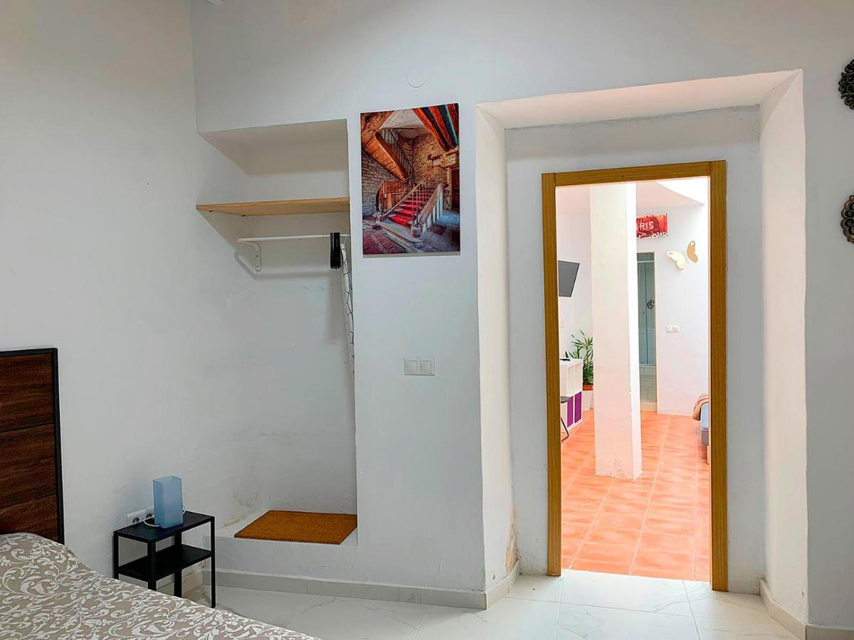 Nerja Citycenter Bajo 外观 照片