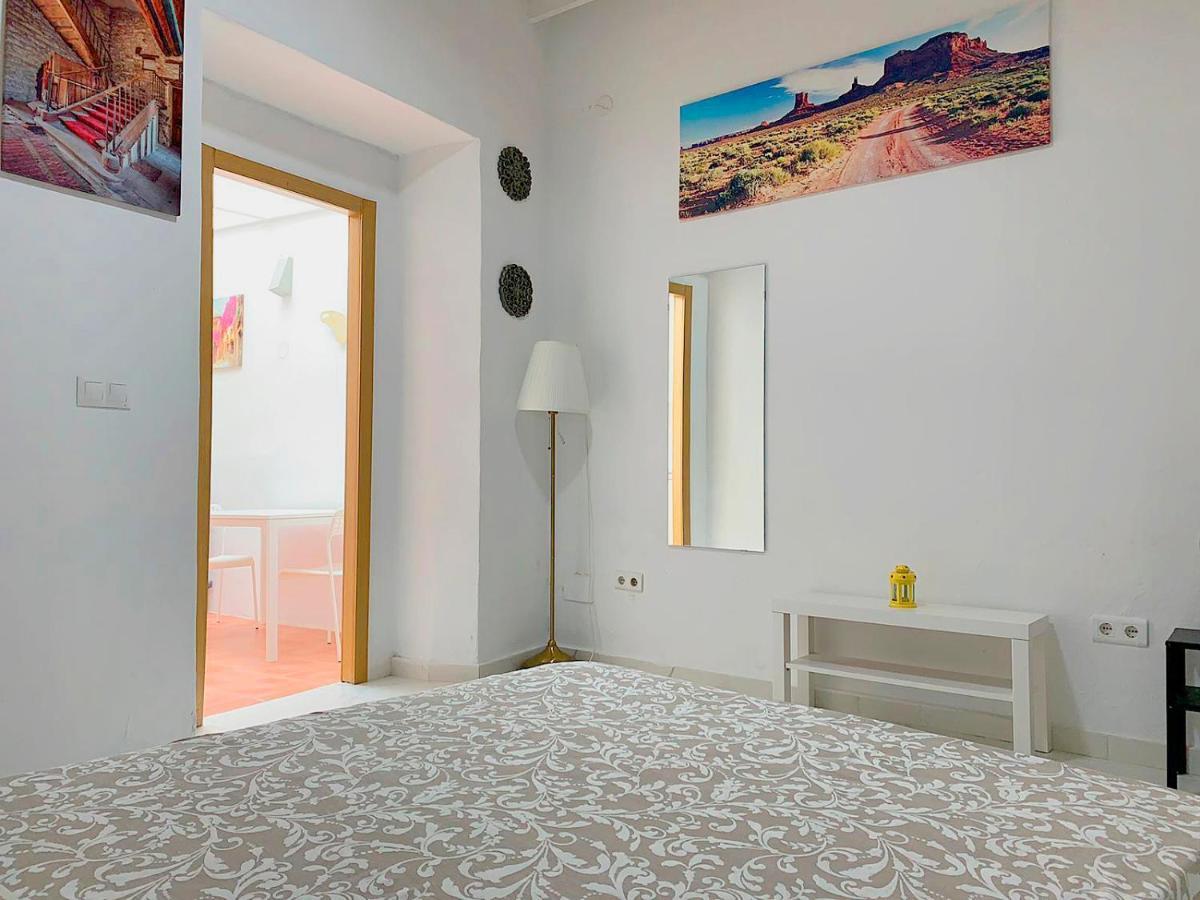 Nerja Citycenter Bajo 外观 照片