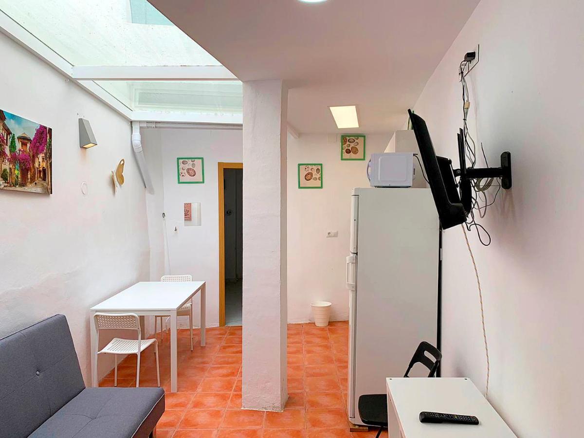 Nerja Citycenter Bajo 外观 照片