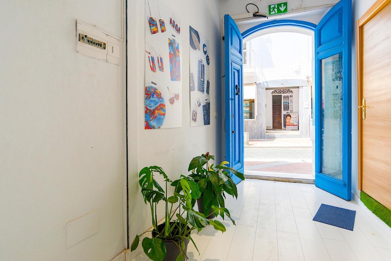 Nerja Citycenter Bajo 外观 照片