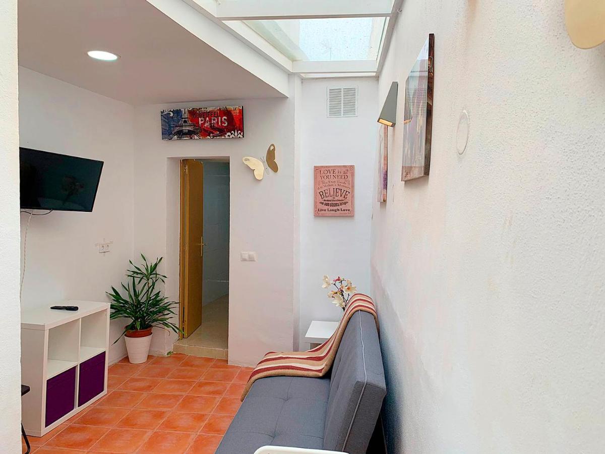 Nerja Citycenter Bajo 外观 照片
